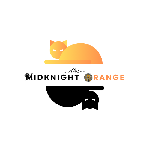 Midknight Orange