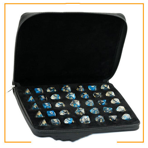 Polyhedral Dice Display Box